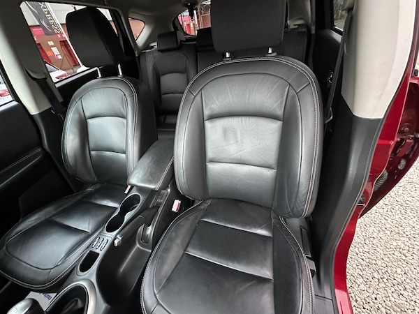 Used Nissan Qashqai 2011 for sale - 76201092: Photo 28