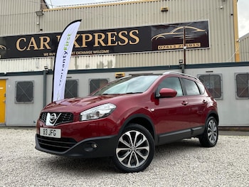 Used Nissan Qashqai 2011 for sale - 76201092: Photo 2