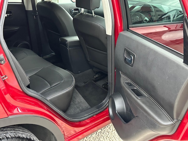 Used Nissan Qashqai 2011 for sale - 76201092: Photo 30