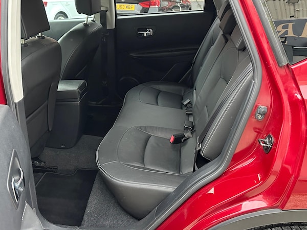 Used Nissan Qashqai 2011 for sale - 76201092: Photo 33