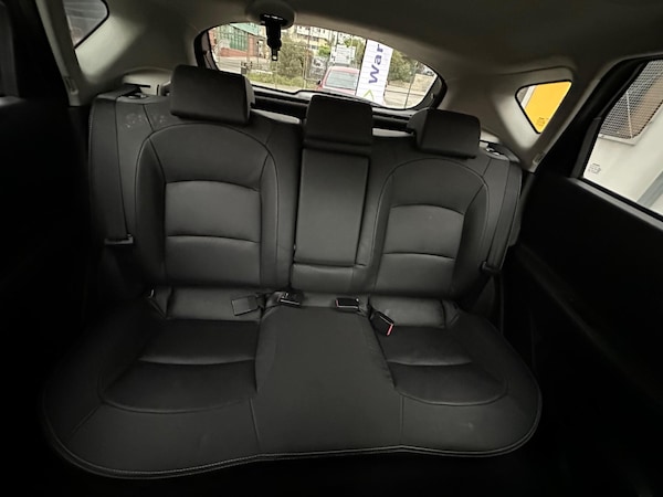 Used Nissan Qashqai 2011 for sale - 76201092: Photo 34