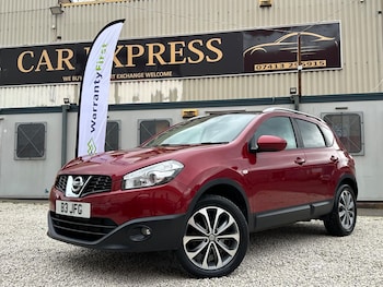 Used Nissan Qashqai 2011 for sale - 76201092: Photo 3