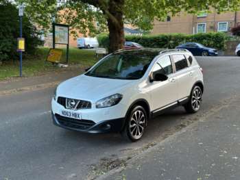 2013 (63) - 1.6 360 2WD Euro 5 5dr