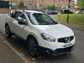 Used Nissan Qashqai 2013 for sale - 74712542: Photo