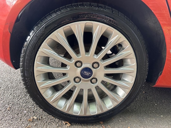 Used Ford Fiesta 2012 for sale - 74899131: Photo 13