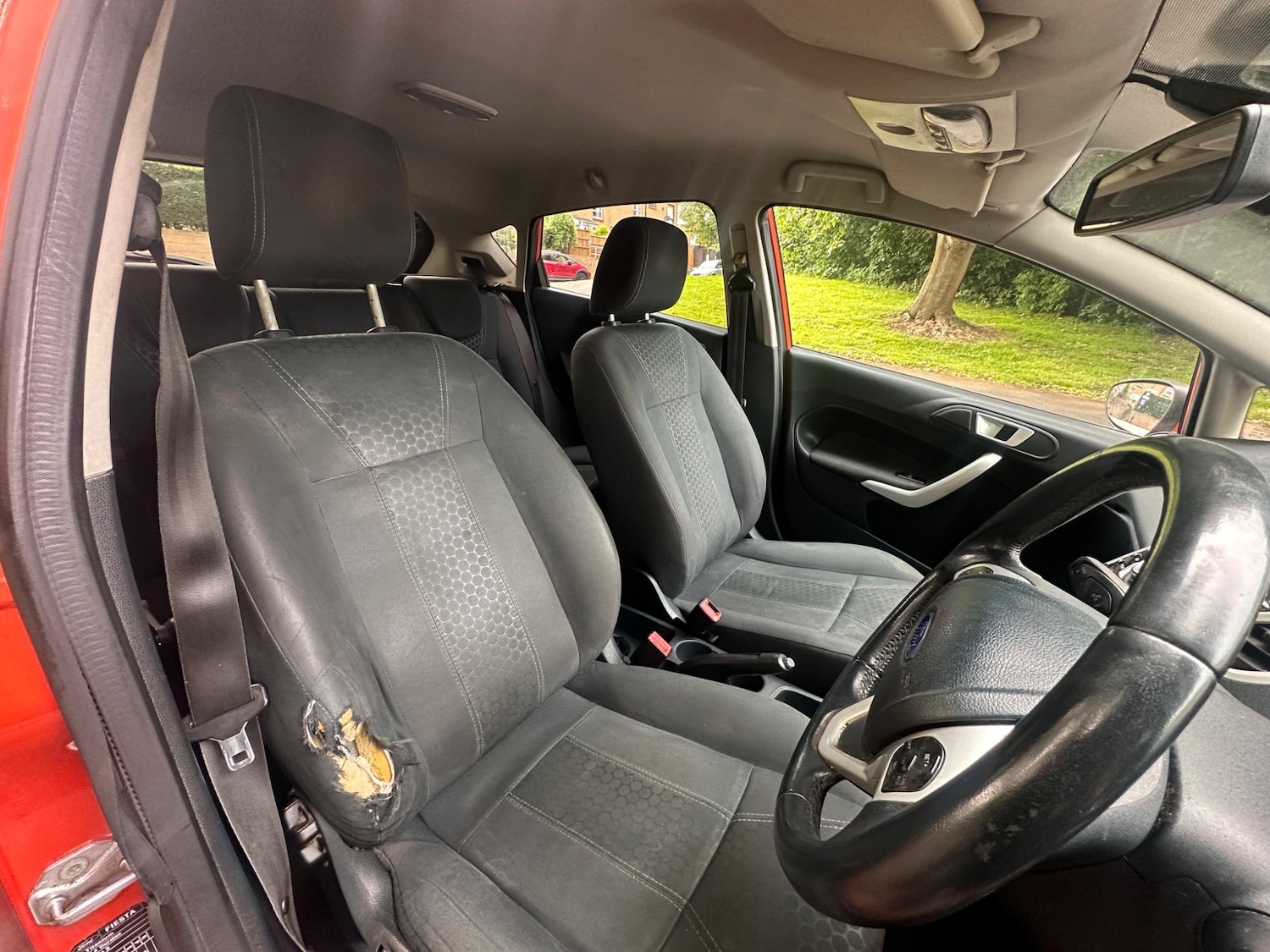 Vehicle 16