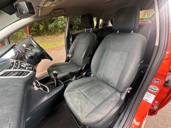 Used Ford Fiesta 2012 for sale - 74899131: Photo 18