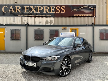 Used BMW 3 Series 2018 for sale - 78307165: Photo