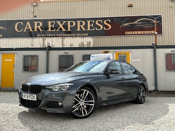 Used BMW 3 Series 2018 for sale - 78307165: Photo