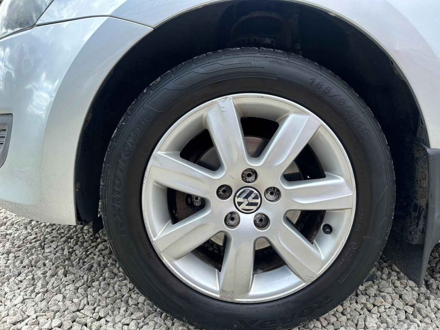 Used Volkswagen Polo 2009 for sale - 77755191: Photo 10