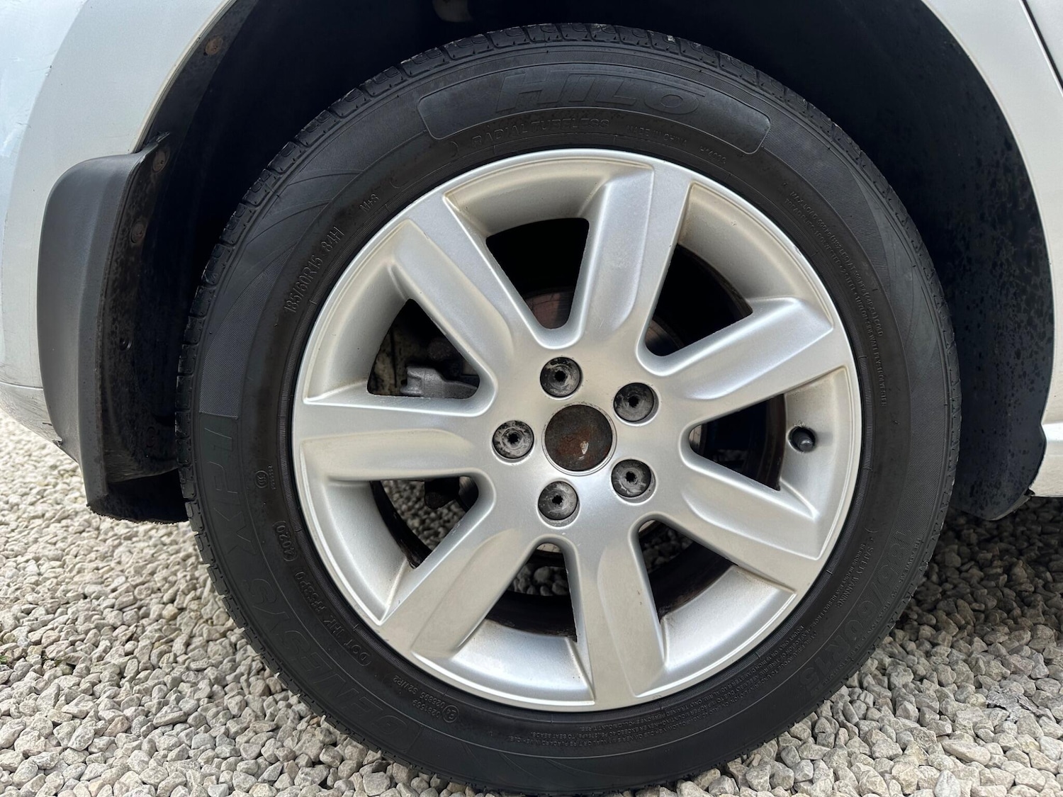 Used Volkswagen Polo 2009 for sale - 77755191: Photo 11