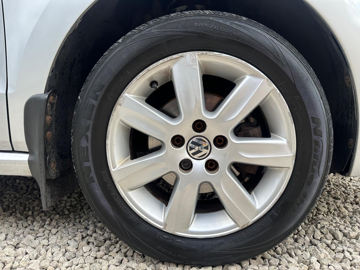 Used Volkswagen Polo 2009 for sale - 77755191: Photo 12