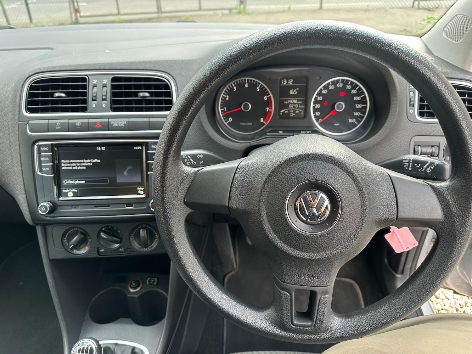 Used Volkswagen Polo 2009 for sale - 77755191: Photo 15