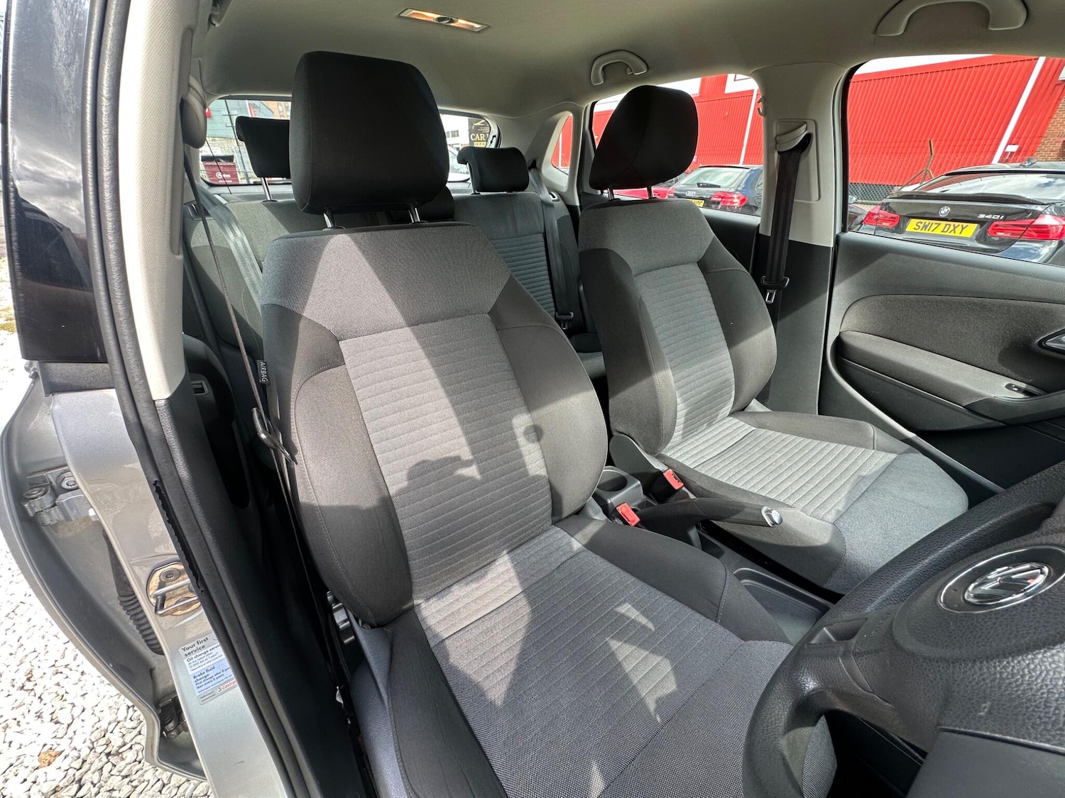 Used Volkswagen Polo 2009 for sale - 77755191: Photo 21