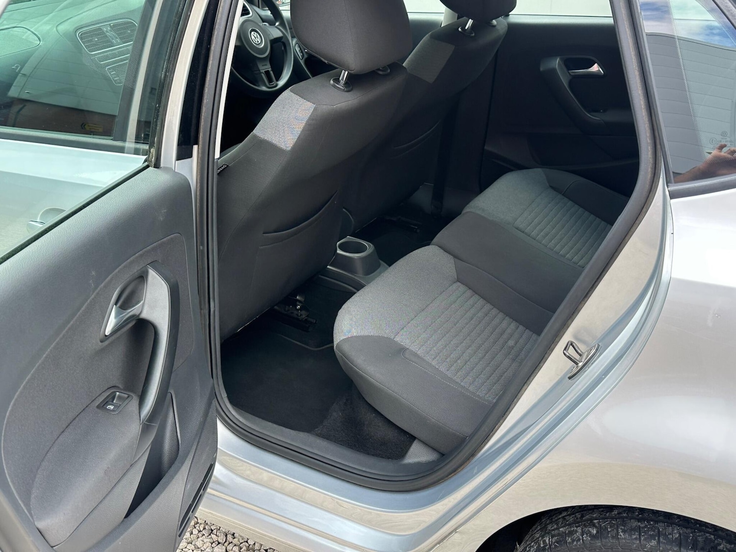 Used Volkswagen Polo 2009 for sale - 77755191: Photo 25