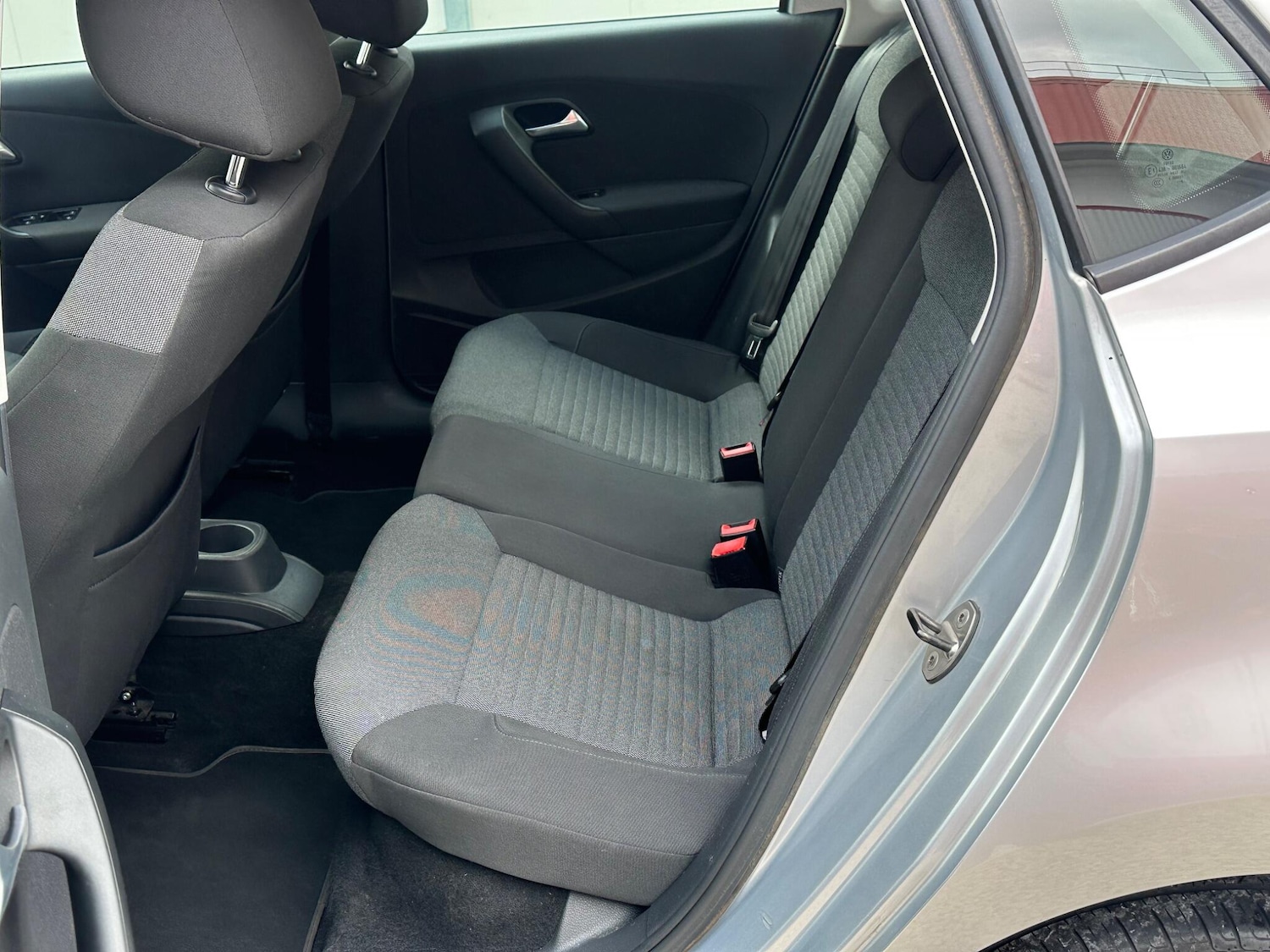 Used Volkswagen Polo 2009 for sale - 77755191: Photo 26