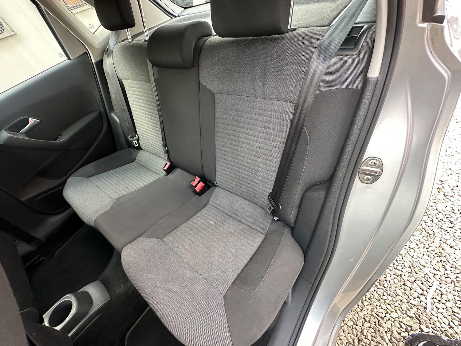 Used Volkswagen Polo 2009 for sale - 77755191: Photo 27