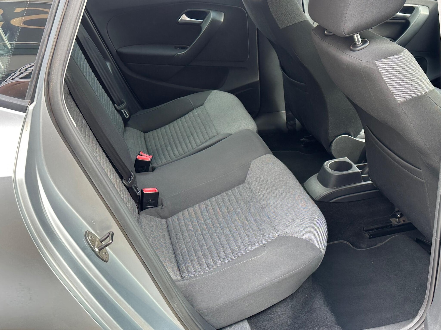 Used Volkswagen Polo 2009 for sale - 77755191: Photo 29