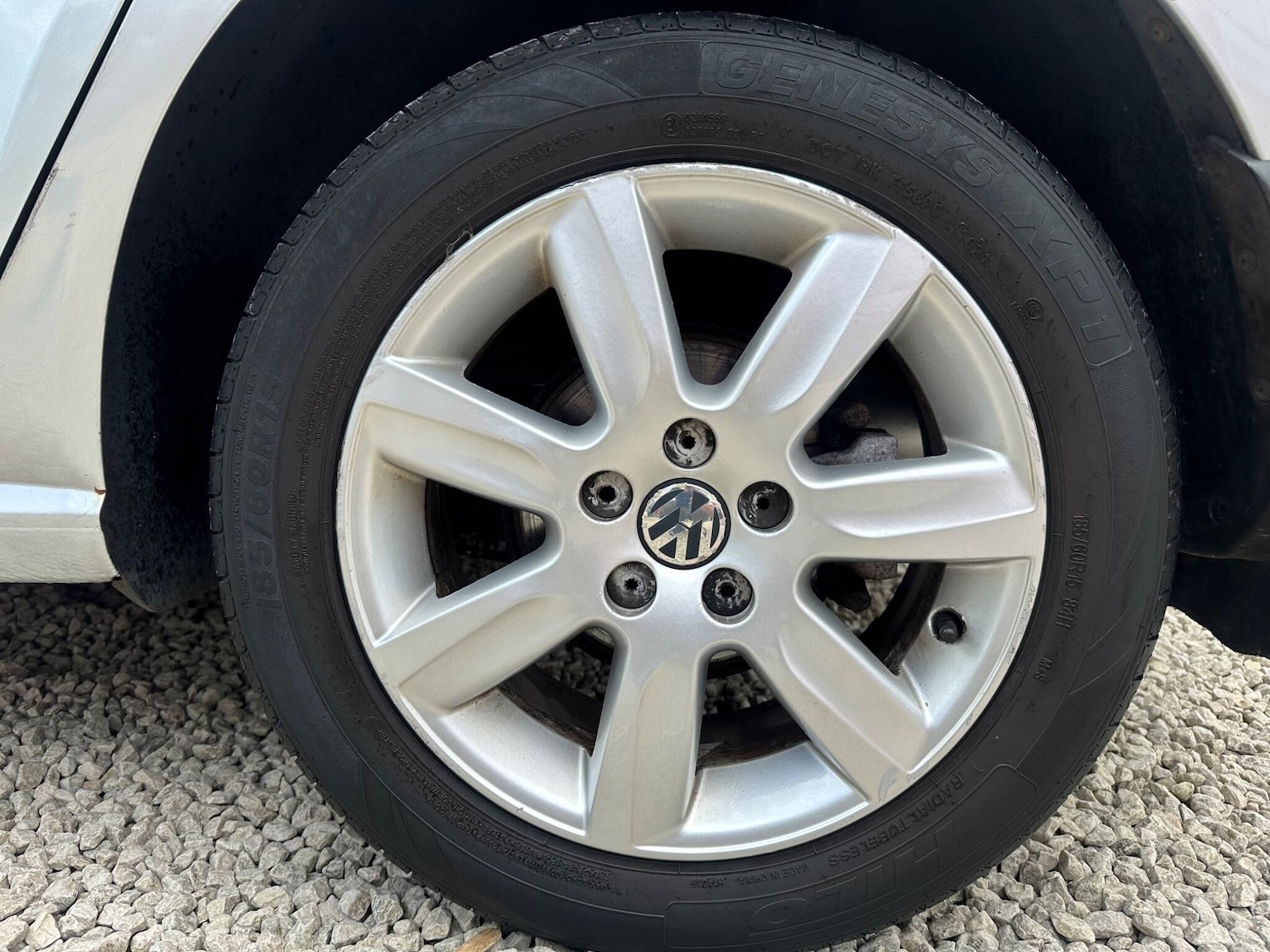 Used Volkswagen Polo 2009 for sale - 77755191: Photo 9