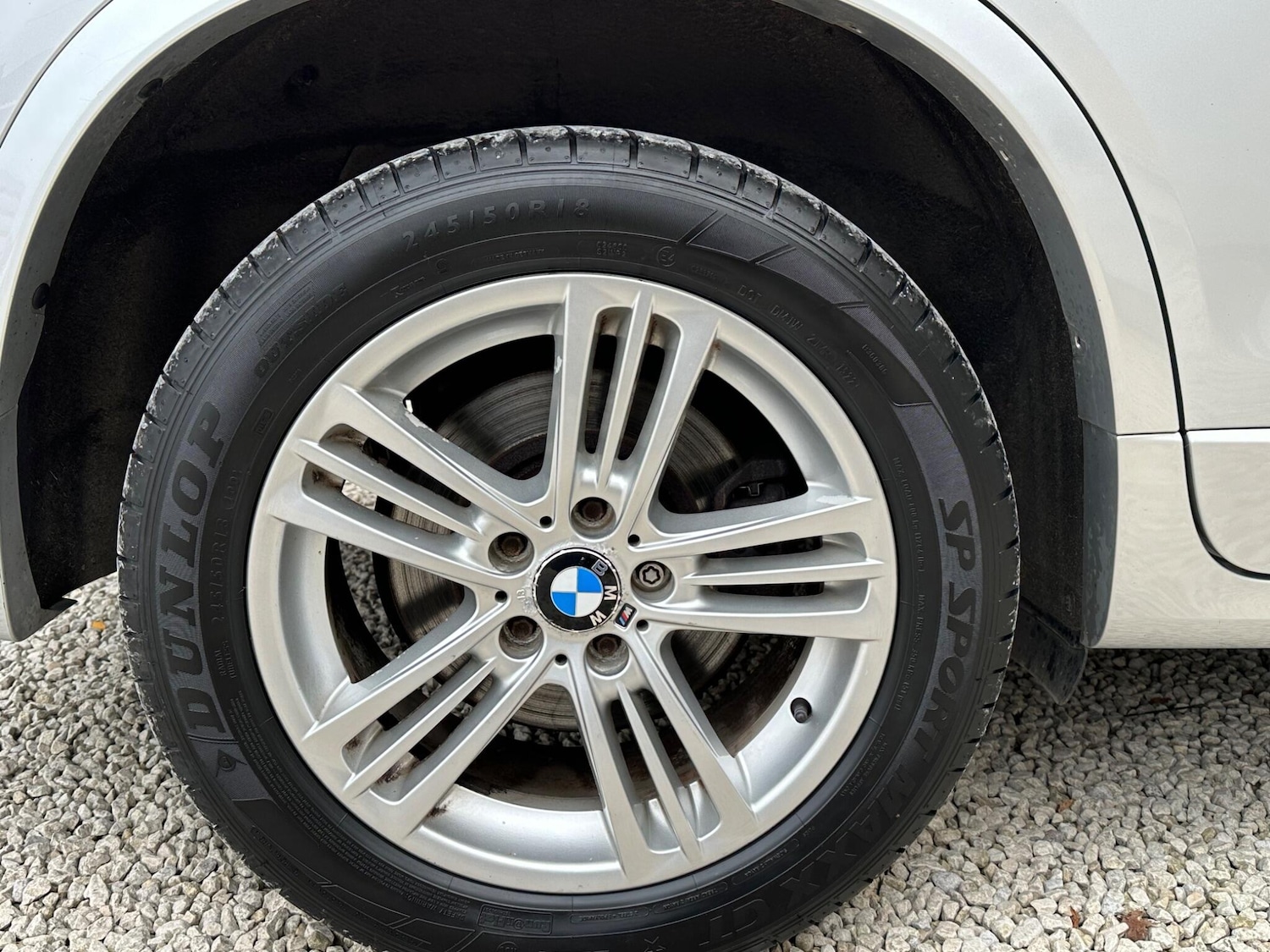 Used BMW X3 2011 for sale - 77755190: Photo 15