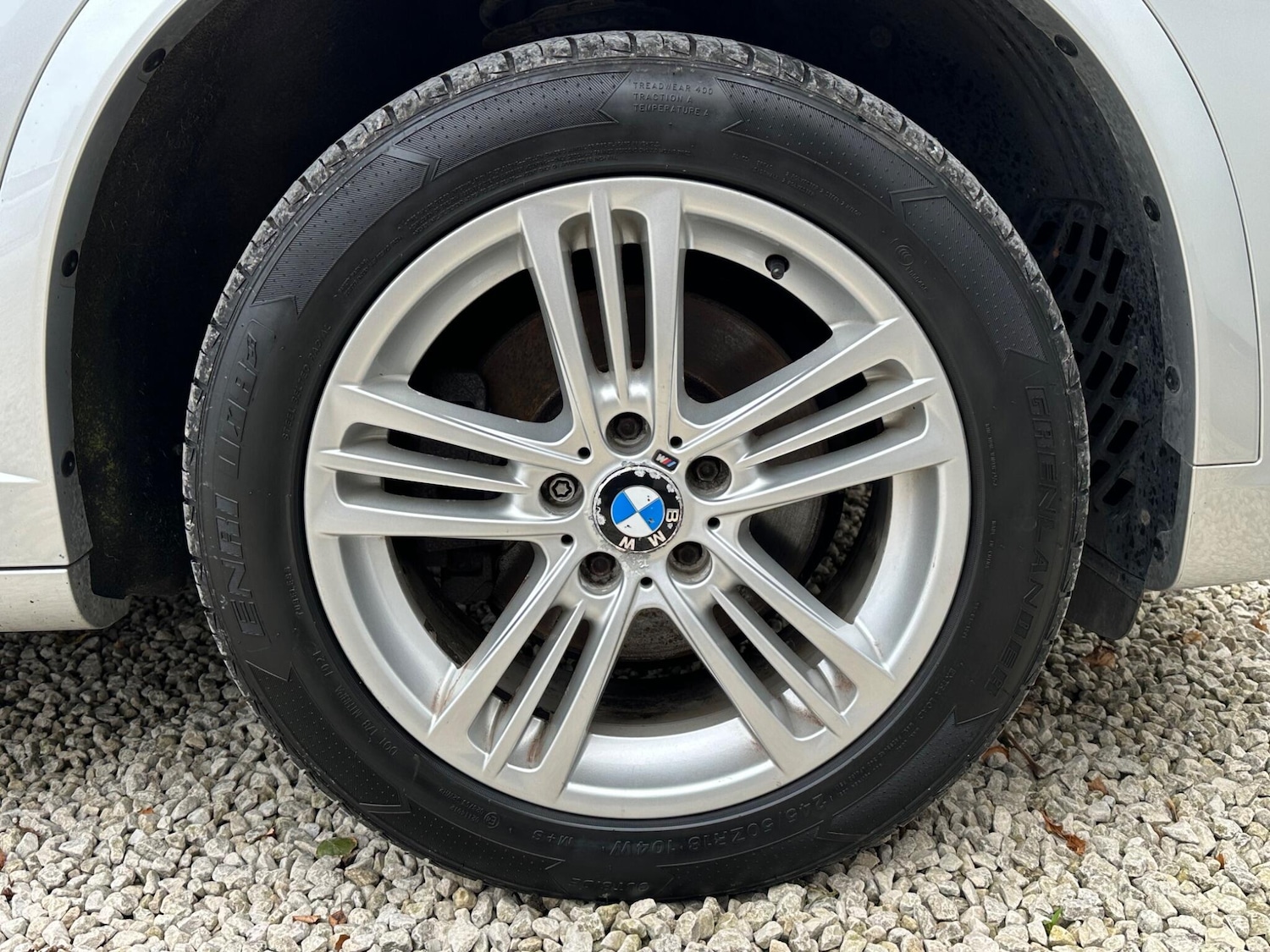 Used BMW X3 2011 for sale - 77755190: Photo 16