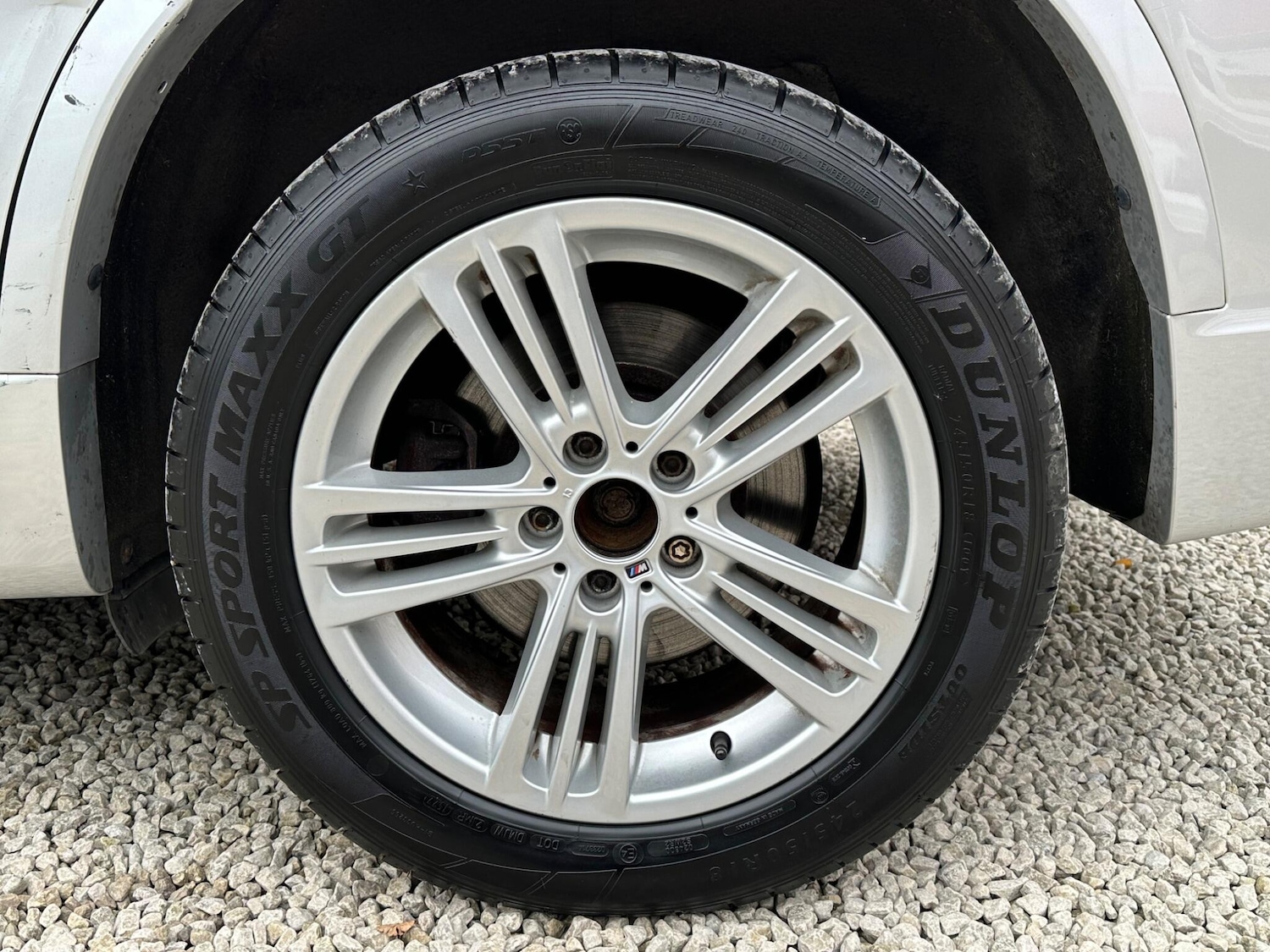 Used BMW X3 2011 for sale - 77755190: Photo 18