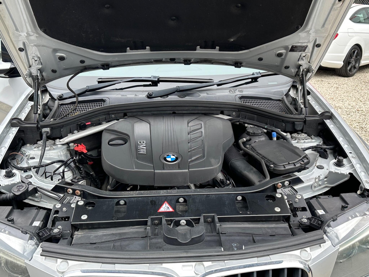 Used BMW X3 2011 for sale - 77755190: Photo 20