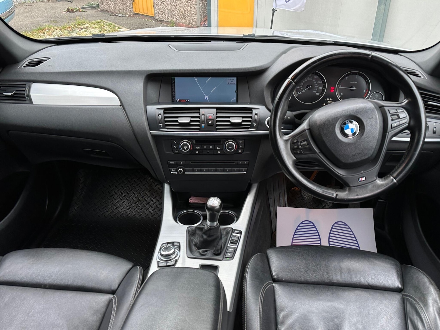 Used BMW X3 2011 for sale - 77755190: Photo 21