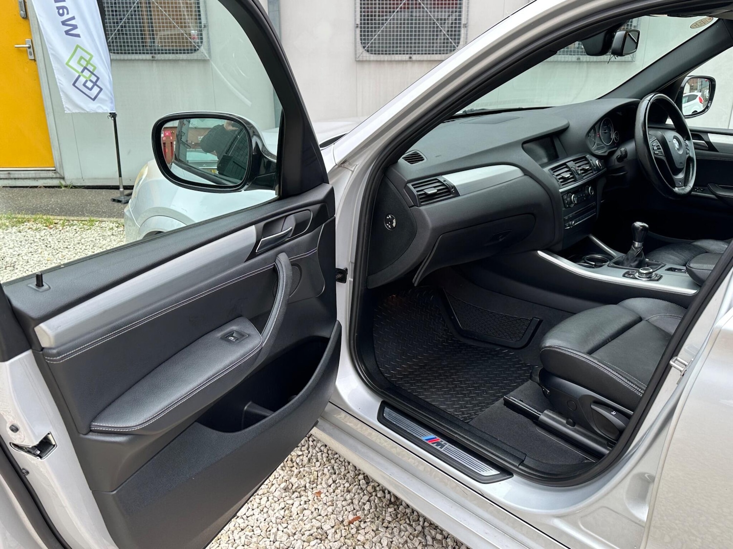 Used BMW X3 2011 for sale - 77755190: Photo 26