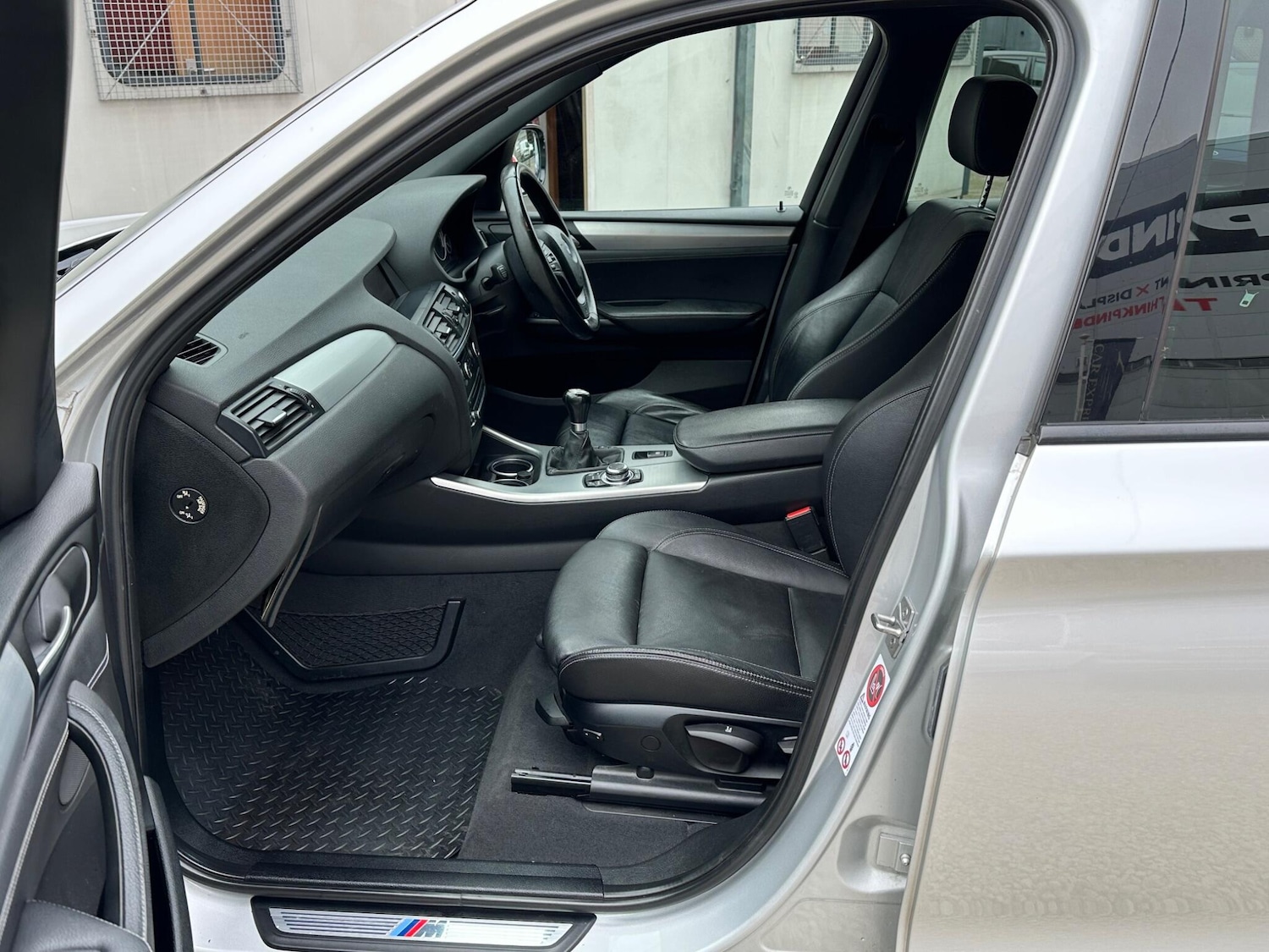 Used BMW X3 2011 for sale - 77755190: Photo 27