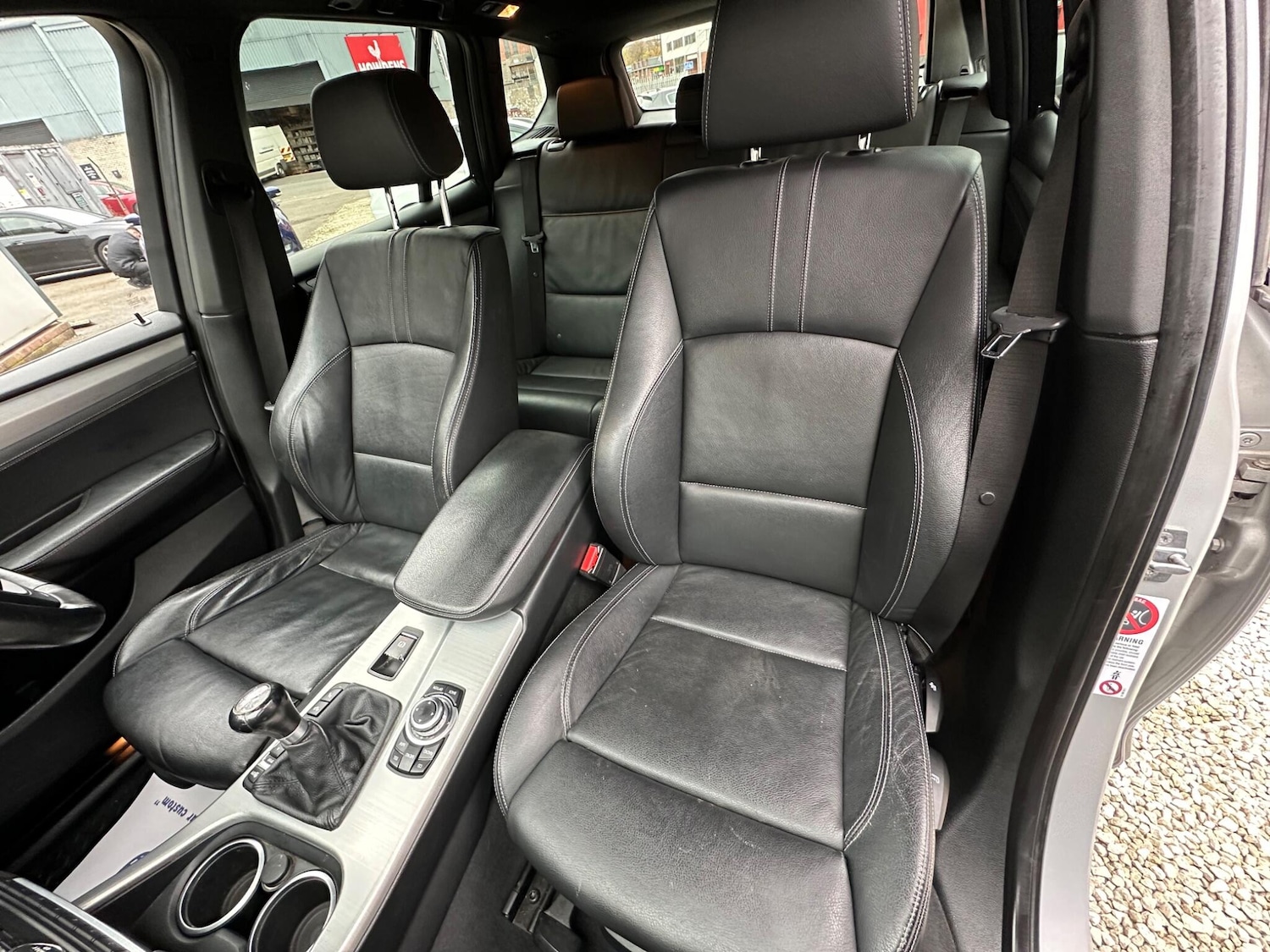 Used BMW X3 2011 for sale - 77755190: Photo 28