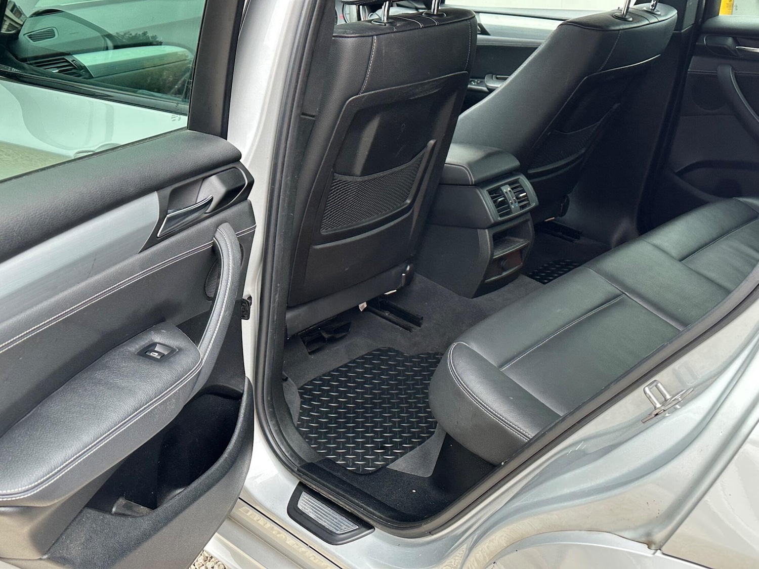 Used BMW X3 2011 for sale - 77755190: Photo 29