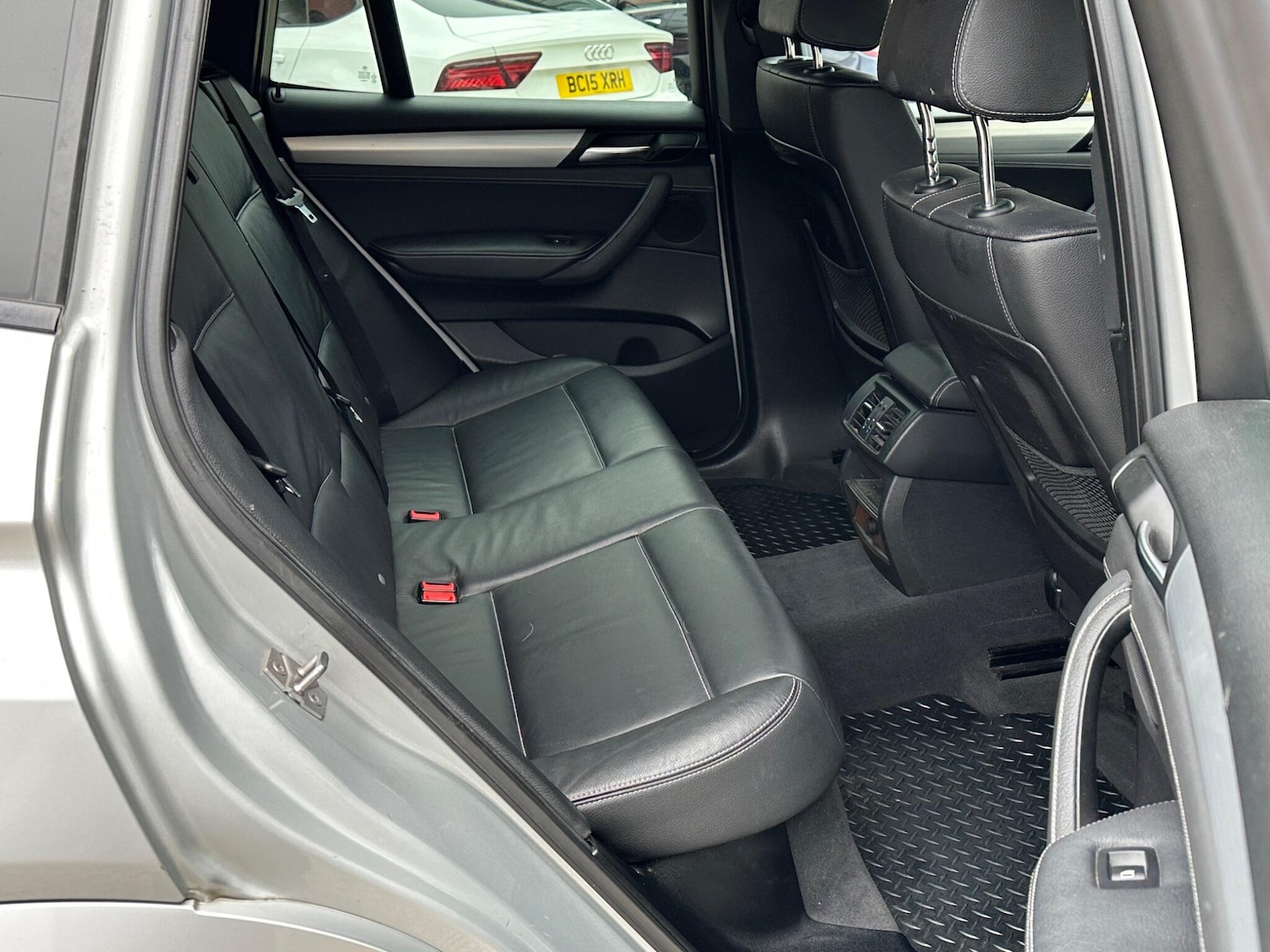 Used BMW X3 2011 for sale - 77755190: Photo 32