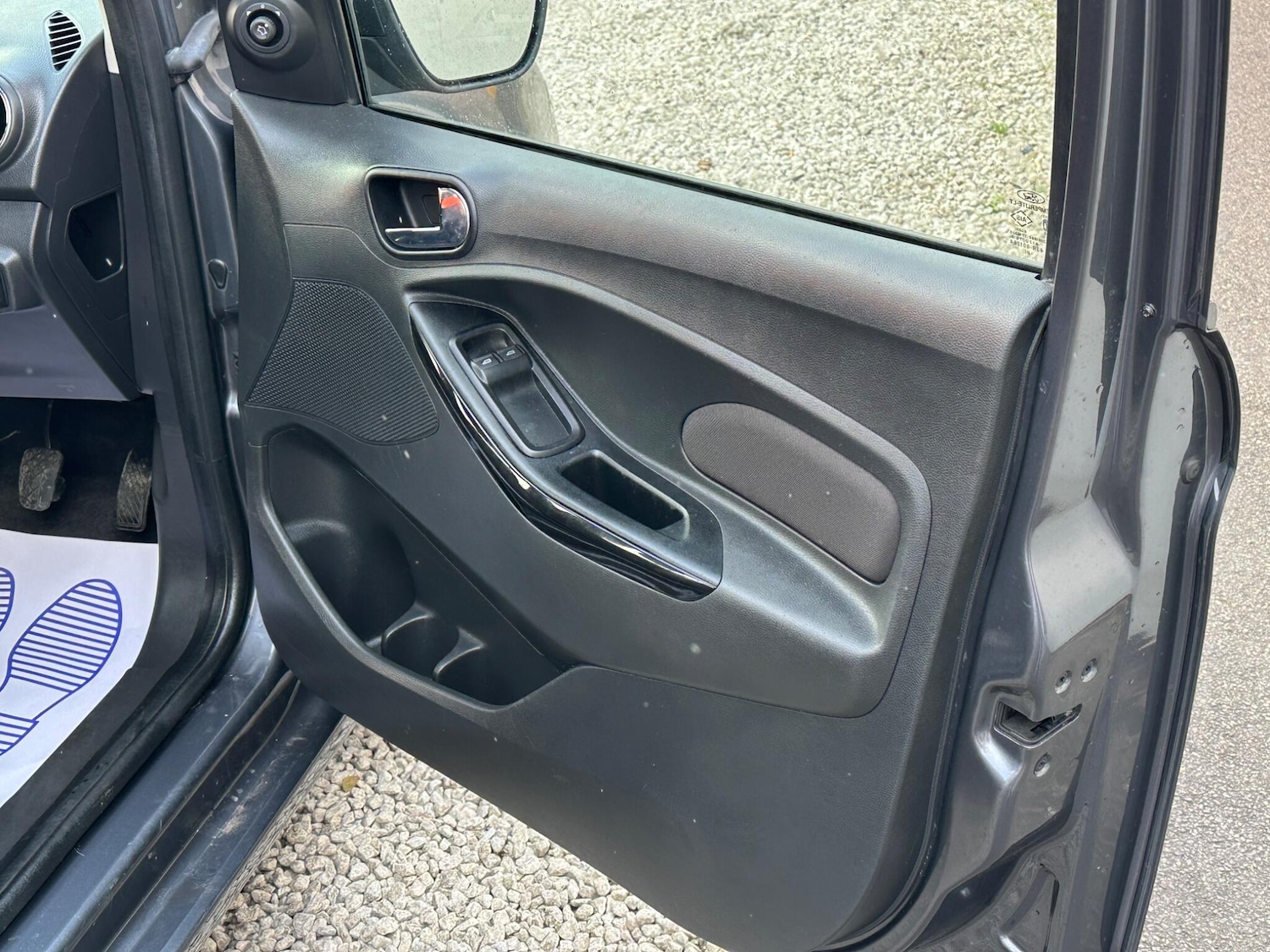 Used Ford Ka+ 2018 for sale - 78127868: Photo 18