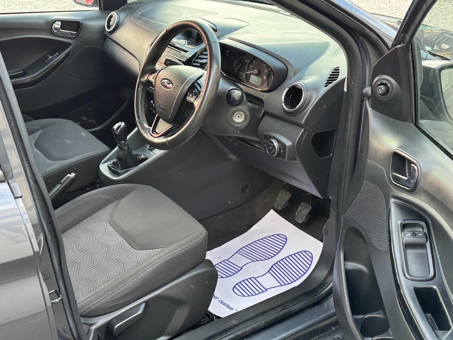 Used Ford Ka+ 2018 for sale - 78127868: Photo 19