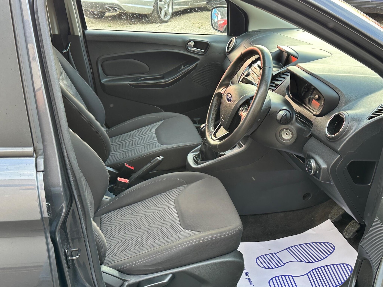 Used Ford Ka+ 2018 for sale - 78127868: Photo 20