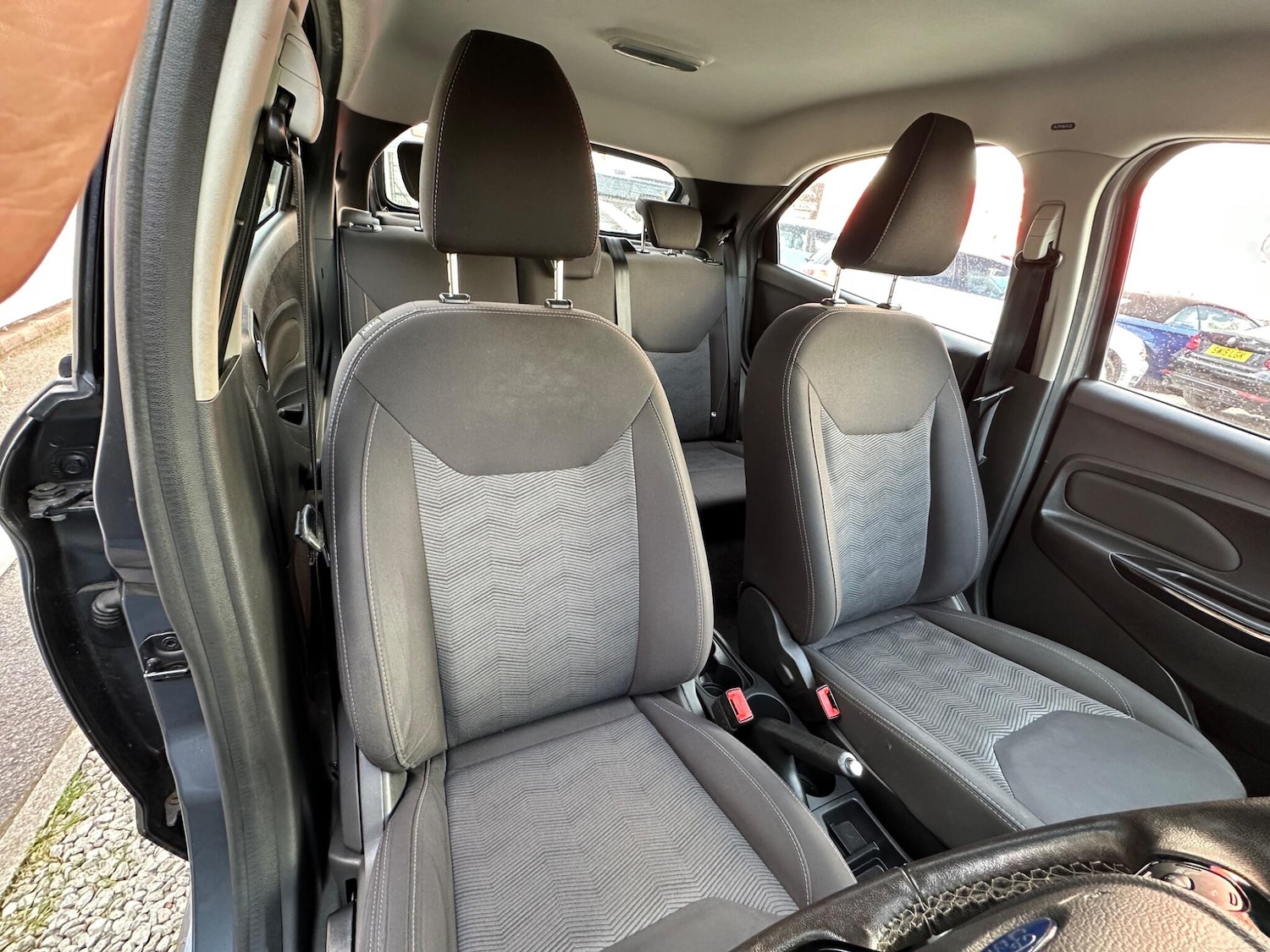 Used Ford Ka+ 2018 for sale - 78127868: Photo 21