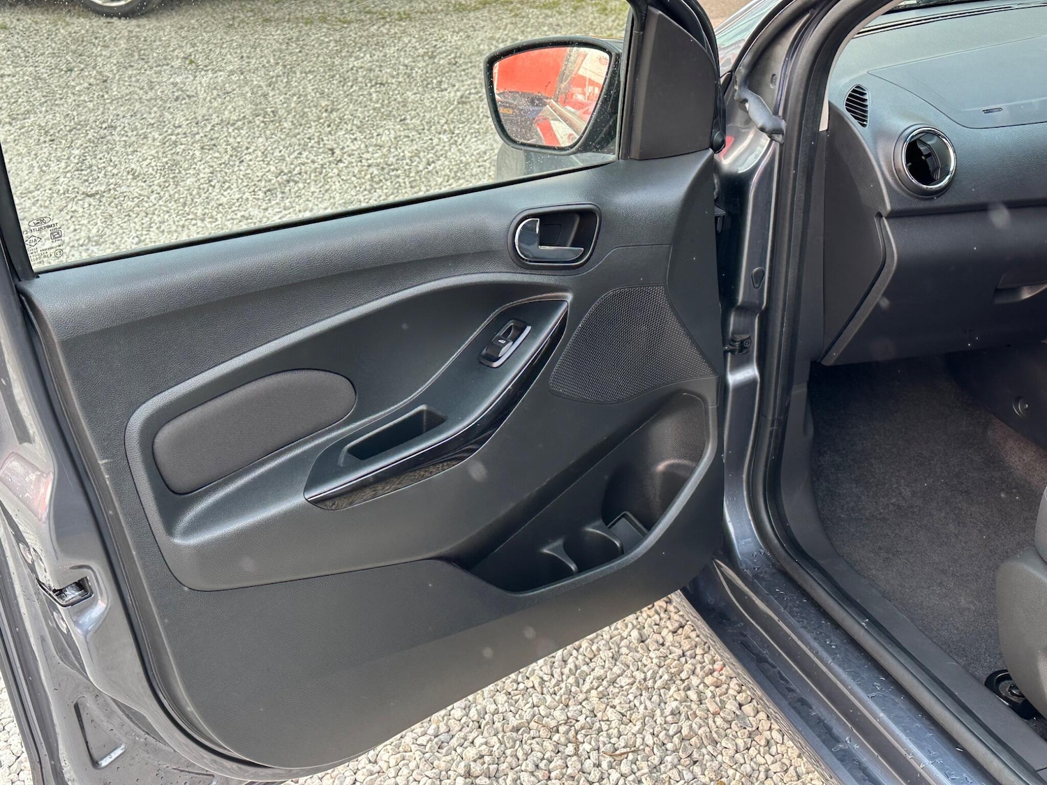 Used Ford Ka+ 2018 for sale - 78127868: Photo 22