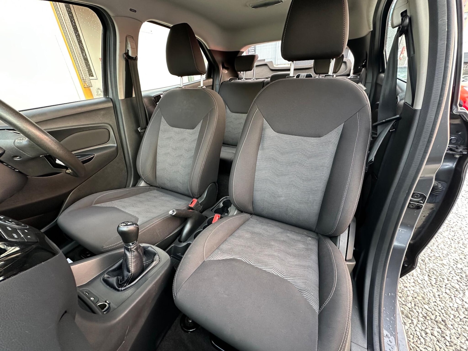 Used Ford Ka+ 2018 for sale - 78127868: Photo 25