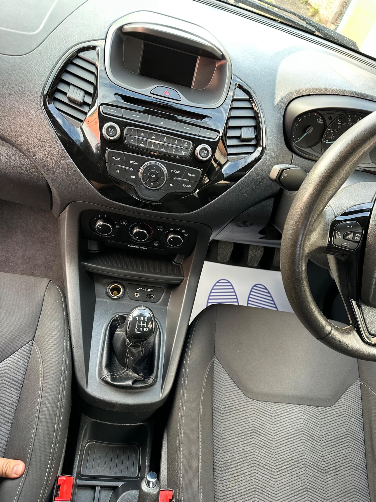 Used Ford Ka+ 2018 for sale - 78127868: Photo 26