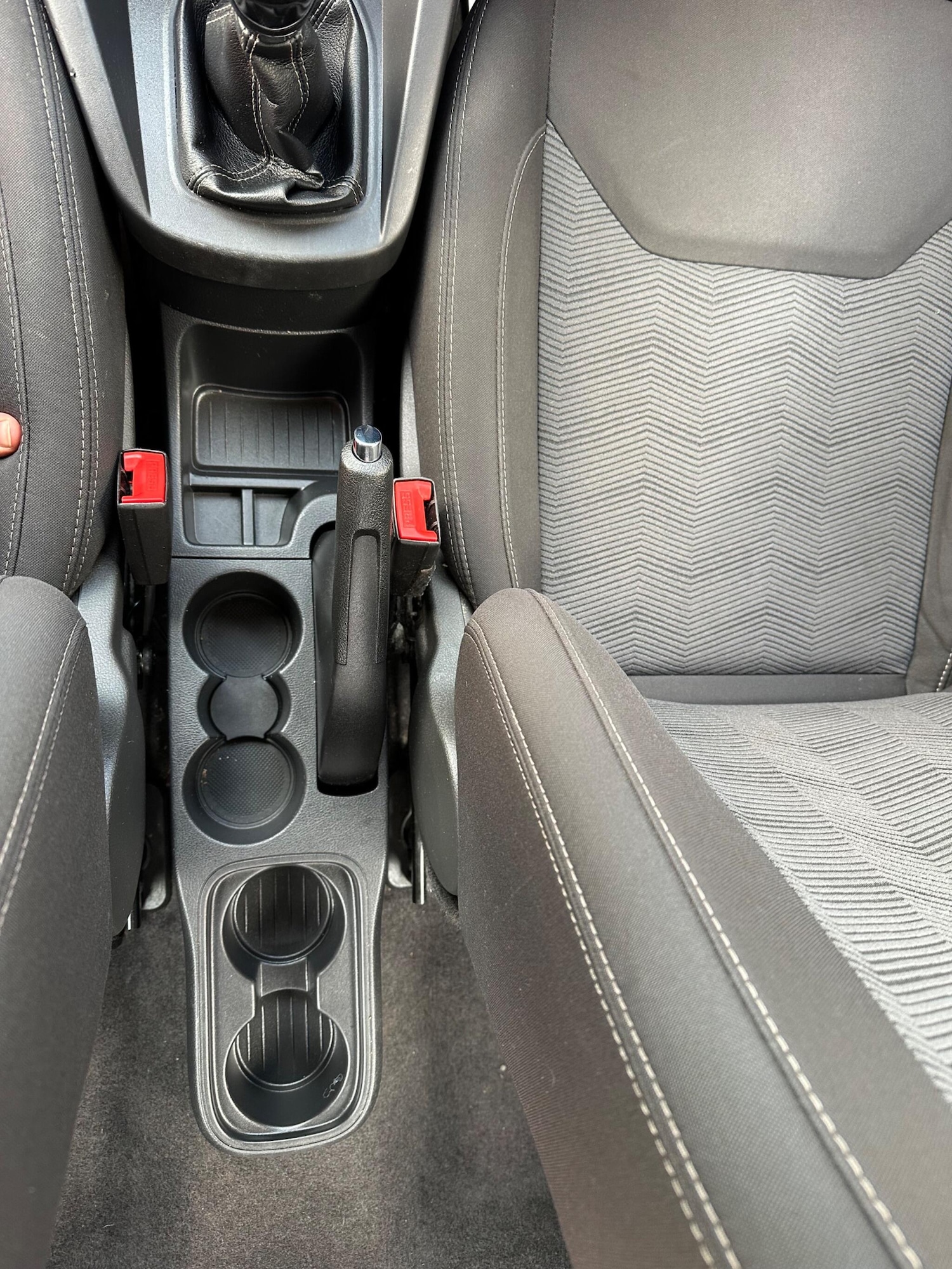 Used Ford Ka+ 2018 for sale - 78127868: Photo 27