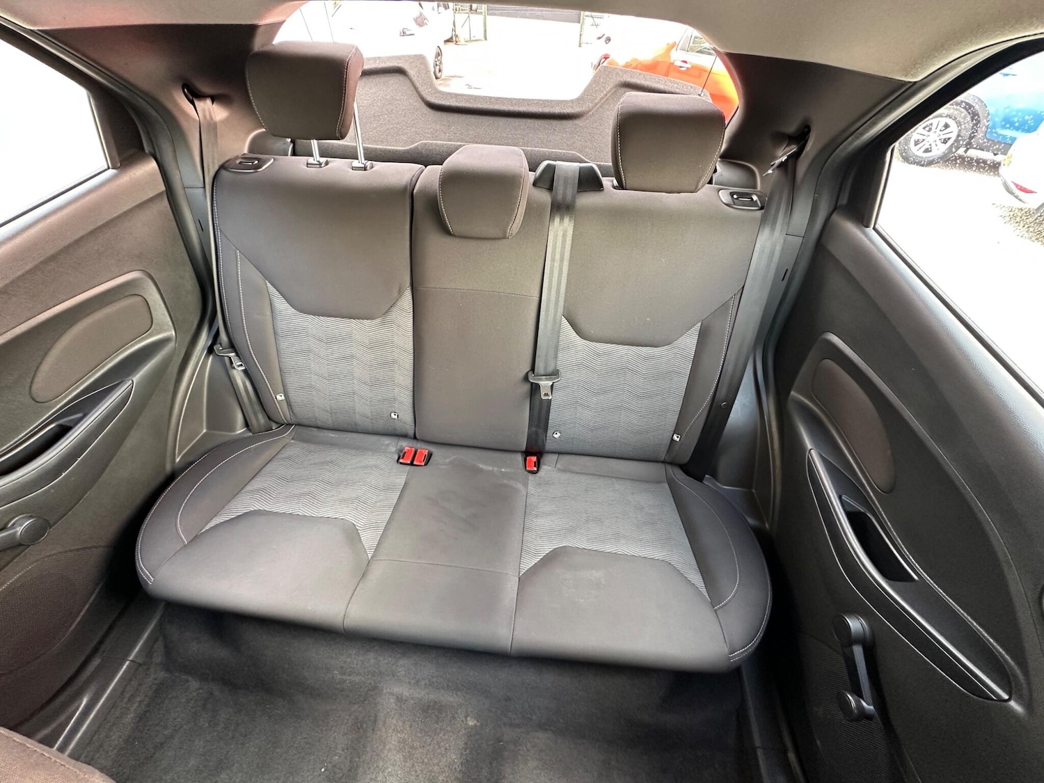 Used Ford Ka+ 2018 for sale - 78127868: Photo 28