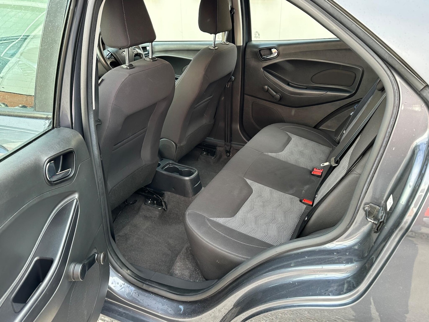 Used Ford Ka+ 2018 for sale - 78127868: Photo 30