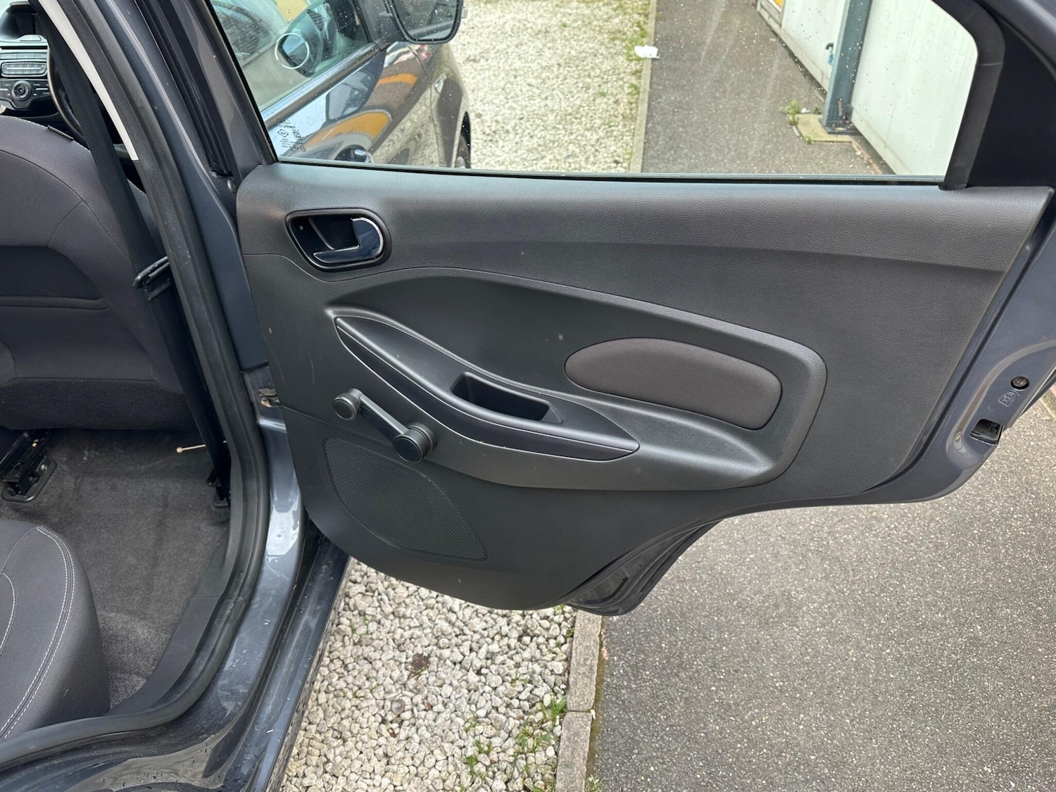 Used Ford Ka+ 2018 for sale - 78127868: Photo 31