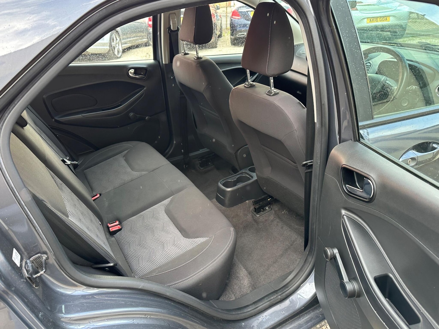 Used Ford Ka+ 2018 for sale - 78127868: Photo 32