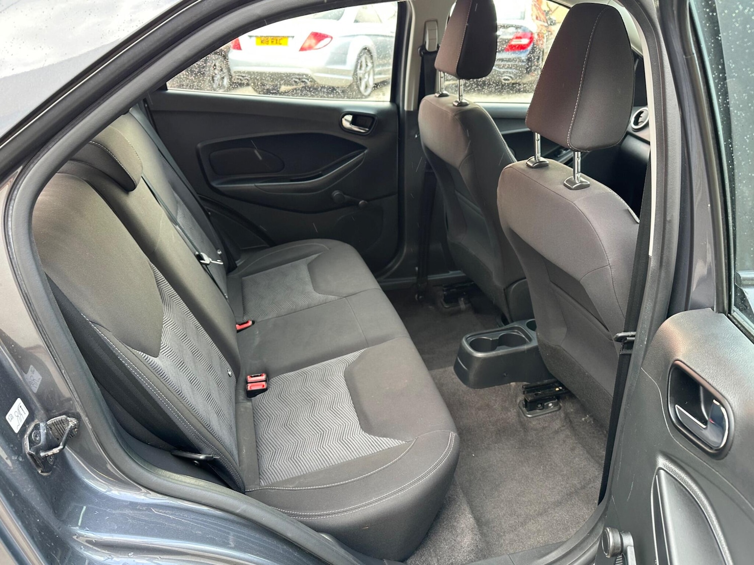 Used Ford Ka+ 2018 for sale - 78127868: Photo 33
