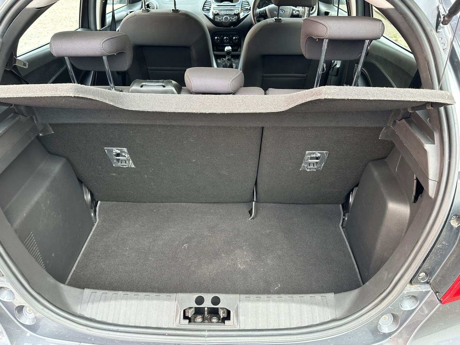 Used Ford Ka+ 2018 for sale - 78127868: Photo 34