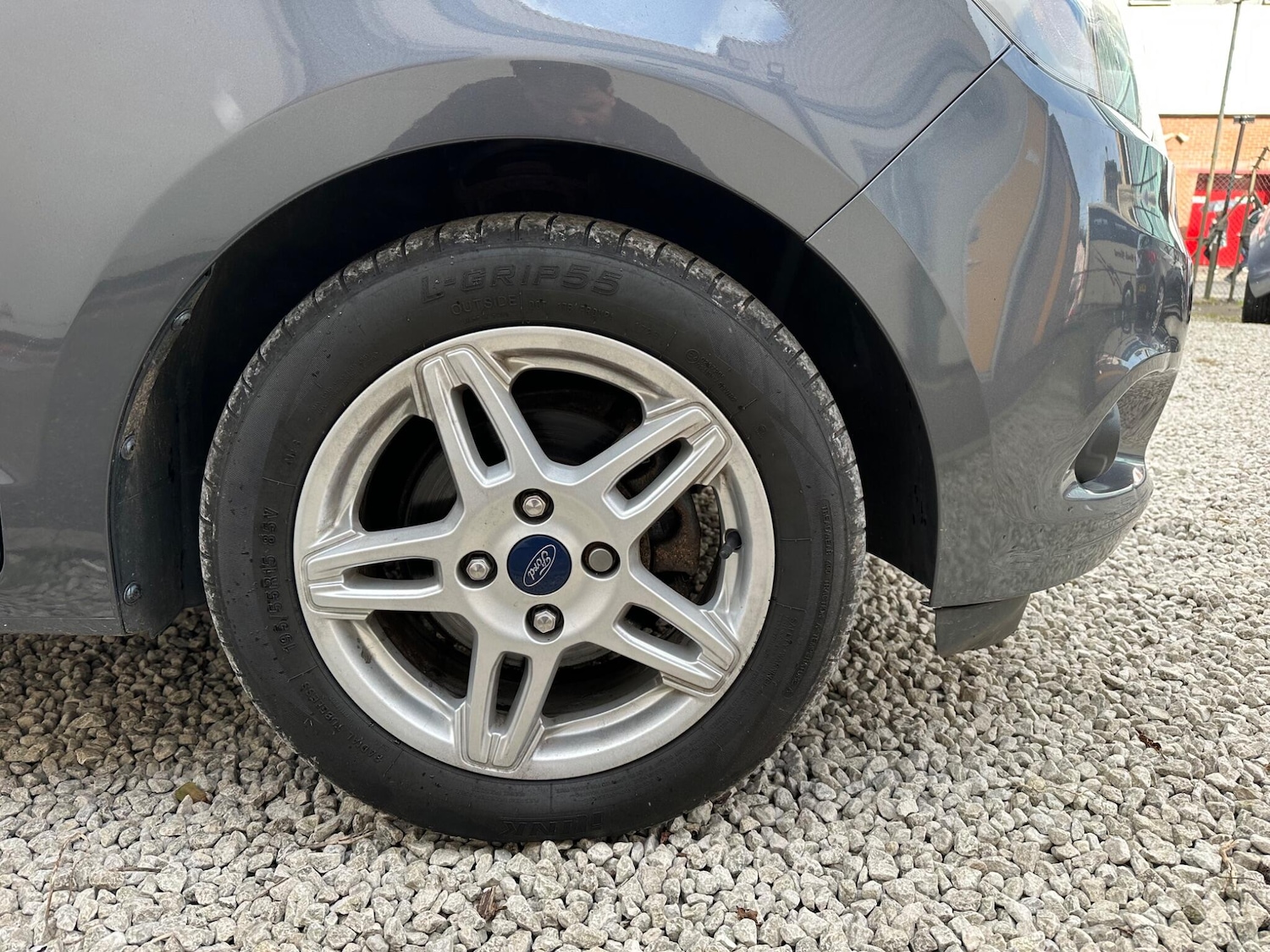 Used Ford Ka+ 2018 for sale - 78127868: Photo 35