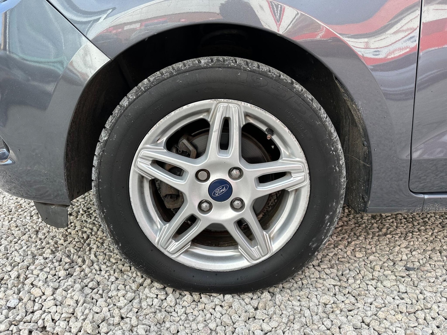 Used Ford Ka+ 2018 for sale - 78127868: Photo 36