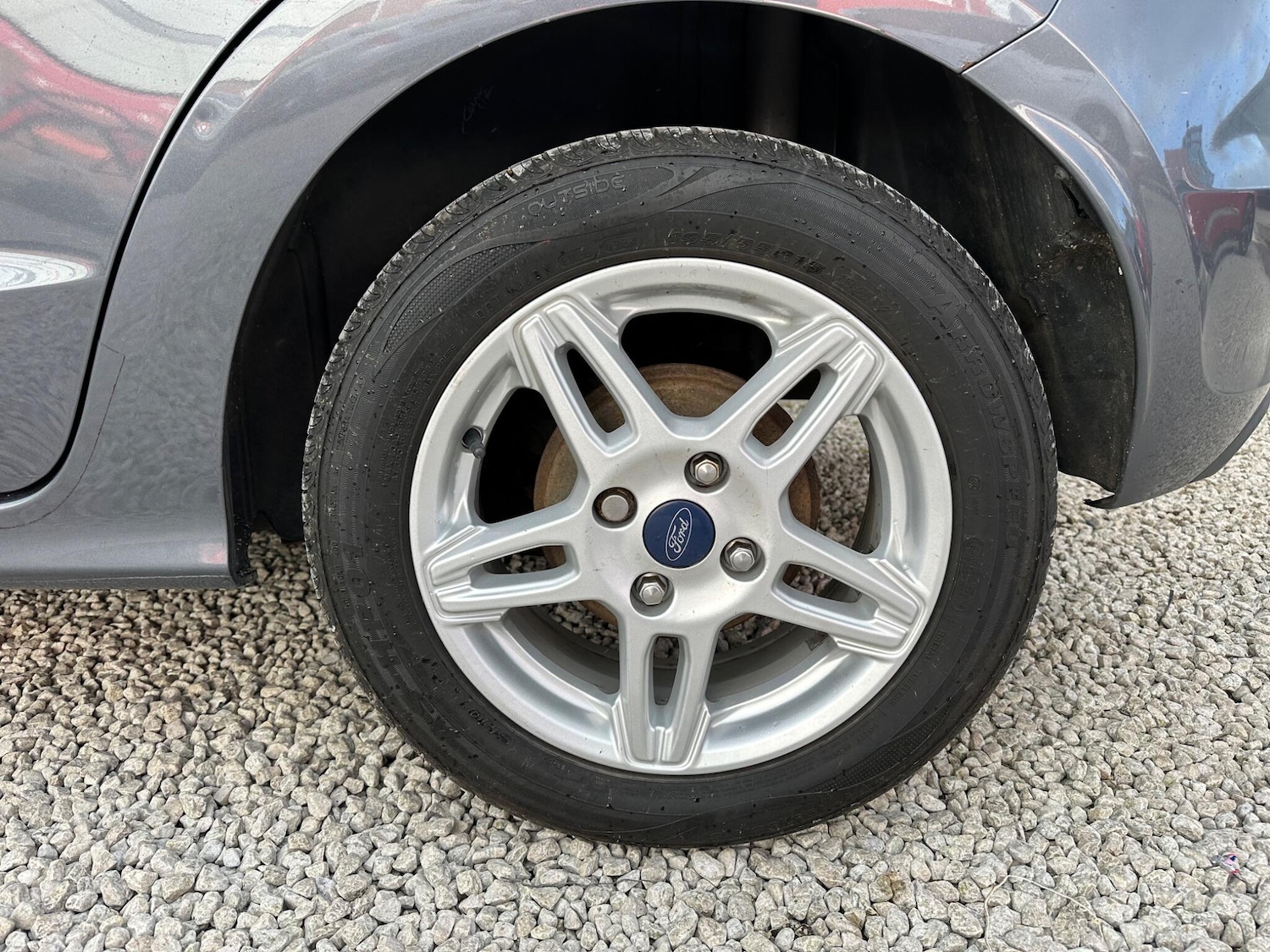 Used Ford Ka+ 2018 for sale - 78127868: Photo 37